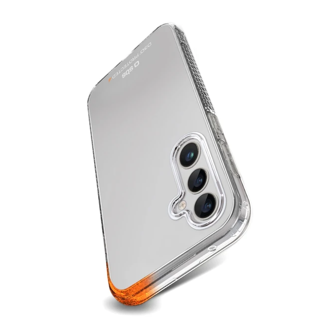 Чохол SBS D3O для Samsung Galaxy A35 Clear (8018417470370)