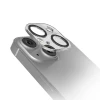 Захисне скло для камери SBS D3O для iPhone 14 | 14 Plus (8018417477348)