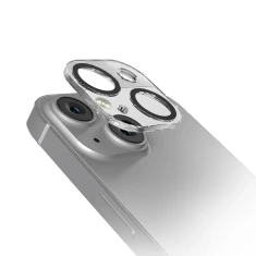 Захисне скло для камери SBS D3O для iPhone 14 | 14 Plus (8018417477348)