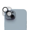 Захисне скло для камери SBS D3O для iPhone 14 | 14 Plus (8018417477348)