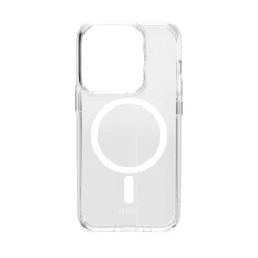 Чохол SBS D3O для iPhone 14 Pro Clear with MagSafe (8018417480171)