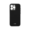 Чехол SBS Full Active Case D3O для iPhone 15 Pro Black (8018417480195)
