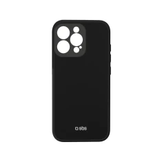 Чохол SBS Full Active Case D3O для iPhone 15 Pro Black (8018417480195)