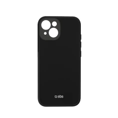 Чохол SBS Full Active Case D3O для iPhone 15 Plus Black (8018417480201)