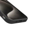 Чохол SBS Full Active Case D3O для iPhone 15 Plus Black (8018417480201)
