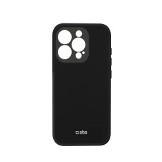 Чохол SBS Full Active Case D3O для iPhone 15 Pro Max Black (8018417480218)
