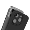 Чехол SBS Full Active Case D3O для iPhone 15 Pro Max Black (8018417480218)