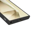 Чохол SBS Full Active D3O для Samsung Galaxy S24 Ultra Black (8018417480249)