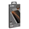 Захисне скло SBS D3O з рамкою для iPhone 14 Pro (8018417480584)