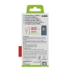 Powerbank SBS 10000mAh 20W з вбудованим кабелем USB-C Grey (8018417481376)