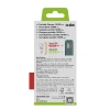Powerbank SBS 10000 mAh 20W з вбудованим кабелем USB-C та цифровим дисплеєм Grey (8018417481406)