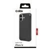 Чохол SBS Instinct для iPhone 16 Black (8018417482069)