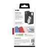Чохол SBS Instinct для iPhone 16 Black (8018417482069)