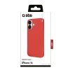 Чохол SBS Instinct для iPhone 16 Red (8018417482083)