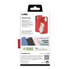 Чохол SBS Instinct для iPhone 16 Red (8018417482083)