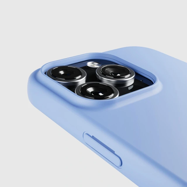 Чохол SBS Instinct для iPhone 16 Pro Blue (8018417482090)