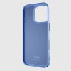 Чохол SBS Instinct для iPhone 16 Pro Blue (8018417482090)