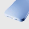Чохол SBS Instinct для iPhone 16 Pro Blue (8018417482090)