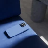 Чохол SBS Instinct для iPhone 16 Pro Blue (8018417482090)