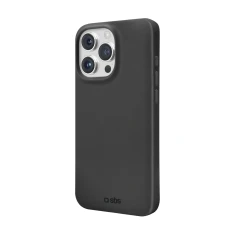 Чохол SBS Instinct для iPhone 16 Pro Black (8018417482106)