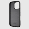 Чохол SBS Instinct для iPhone 16 Pro Black (8018417482106)