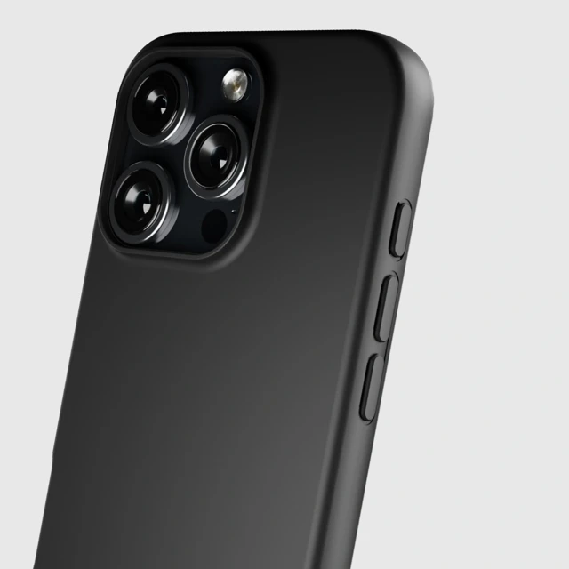Чохол SBS Instinct для iPhone 16 Pro Black (8018417482106)