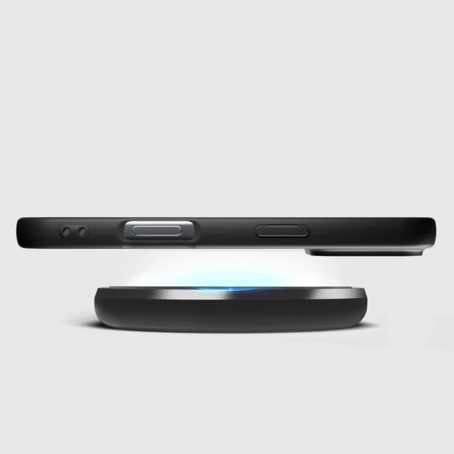 Чохол SBS Instinct для iPhone 16 Pro Black (8018417482106)