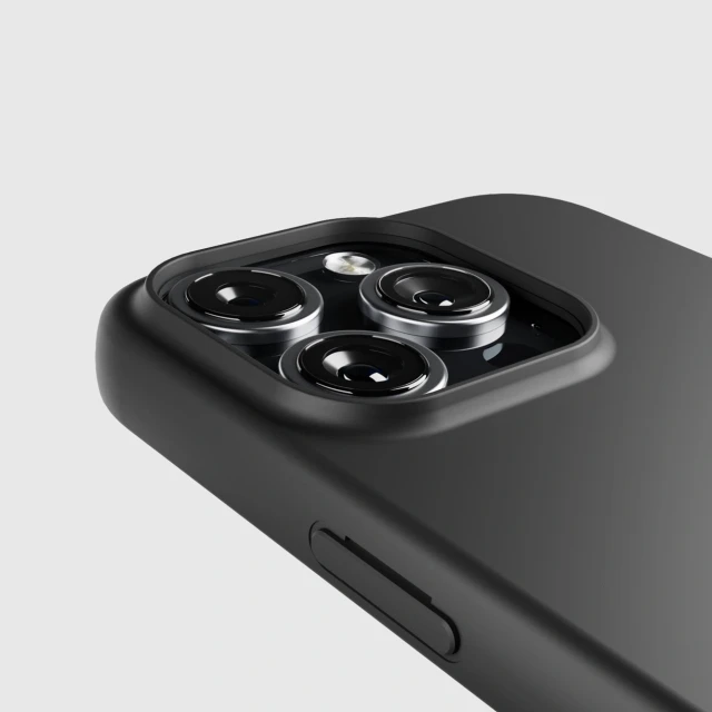Чохол SBS Instinct для iPhone 16 Pro Black (8018417482106)