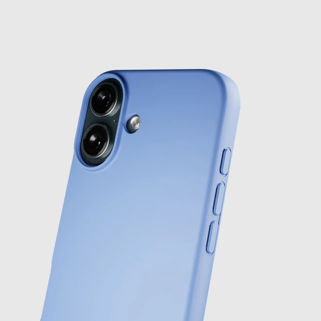 Чохол SBS Instinct для iPhone 16 Plus Blue (8018417482137)