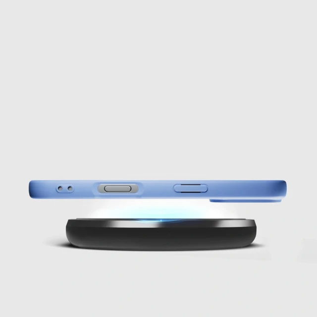 Чохол SBS Instinct для iPhone 16 Plus Blue (8018417482137)