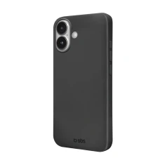 Чохол SBS Instinct для iPhone 16 Plus Black (8018417482144)