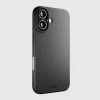 Чехол SBS Instinct для iPhone 16 Plus Black (8018417482144)