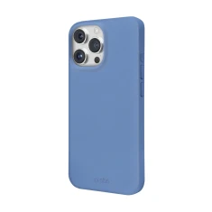 Чехол SBS Instinct для iPhone 16 Pro Max Blue (8018417482151)