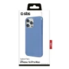 Чохол SBS Instinct для iPhone 16 Pro Max Blue (8018417482151)