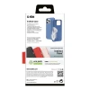 Чохол SBS Instinct для iPhone 16 Pro Max Blue (8018417482151)