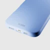 Чохол SBS Instinct для iPhone 16 Pro Max Blue (8018417482151)