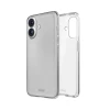 Чехол SBS Skinny Cover для iPhone 16 Clear (8018417482519)