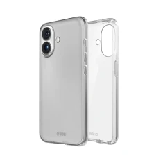 Чохол SBS Skinny Cover для iPhone 16 Clear (8018417482519)