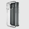 Чехол SBS Skinny Cover для iPhone 16 Clear (8018417482519)