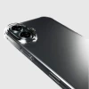 Чехол SBS Skinny Cover для iPhone 16 Clear (8018417482519)