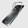 Чехол SBS Skinny Cover для iPhone 16 Clear (8018417482519)
