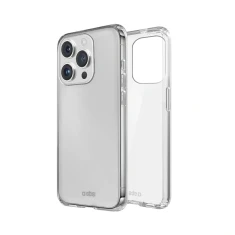 Чохол SBS Skinny Cover для iPhone 16 Pro Clear (8018417482526)
