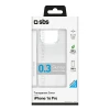 Чохол SBS Skinny Cover для iPhone 16 Pro Clear (8018417482526)