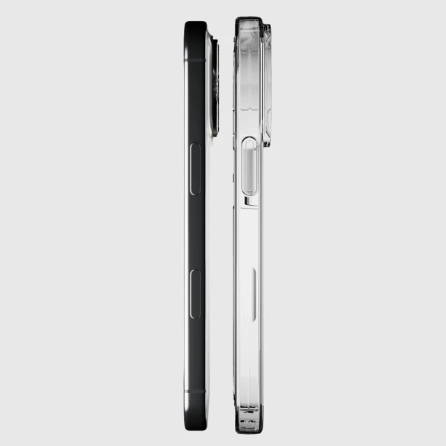 Чохол SBS Skinny Cover для iPhone 16 Pro Clear (8018417482526)