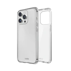 Чохол SBS Skinny Cover для iPhone 16 Pro Max Transparent (8018417482533)