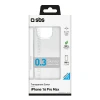 Чехол SBS Skinny Cover для iPhone 16 Pro Max Transparent (8018417482533)