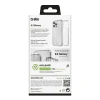Чехол SBS Skinny Cover для iPhone 16 Pro Max Transparent (8018417482533)