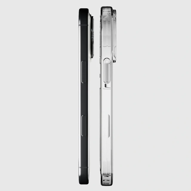 Чехол SBS Skinny Cover для iPhone 16 Pro Max Transparent (8018417482533)