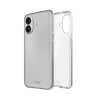 Чохол SBS Skinny Cover для iPhone 16 Plus Clear (8018417482540)