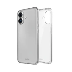 Чохол SBS Skinny Cover для iPhone 16 Plus Clear (8018417482540)